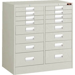 System Storage Cabinet for Factories WUH (Cabinet Type)