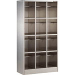 Stainless Steel Boot Locker (SNG-16-44T)
