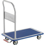 Donkey Cart with Pin-Style Rigid Wheel Stopper (108NKB)