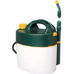 Sprayer Battery Operated Type Capacity (L) 3 / 5 (TFD03L)