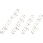 Dolly, Optional Spill Strip Set, Set Of Parts For Top Of Route Van (MPB-TP4SET-B)