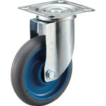 Optional Casters and Stoppers for Large Resin Hand Truck Cartio Big (TAMR-125NRB)
