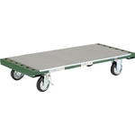 Long Items Hand Truck: Side Handle Types and Dolly Types (TDPT-250-92)