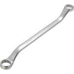 Double-ended Offset Wrench (45°) (TRM-2326)