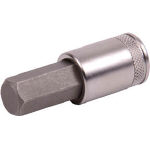 Socket Wrench, Hexagonal Socket (TS4-06H)