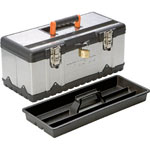 Stainless Tool Box S/M/L Size (TSUS-3026S)