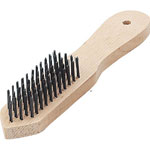Pointed Tip 5 Bristle Row Brush (TB-5043) 