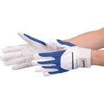 Leather Gloves, Sheep Leather Gloves, Sheep Crest Gloves