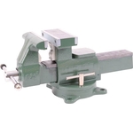 Mechanic Vise with Turntable (2-Way Type) (TDWV-165) 