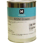 Molykote® 822 Grease, for Heat Resistant Use