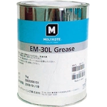 Molykote, for Resin and Rubber Parts, EM-30L Grease