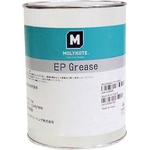 MOLYKOTE EP Grease, Black, 1 kg