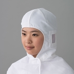 Class 10,000 Corresponding Comfortable Clean Hood