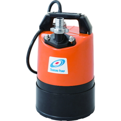 Submersible Pump For Low Water Level Drainage LSC Type (For Residual Water Processing)