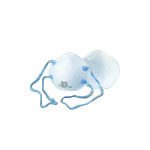 Disposable Dust Mask No.1702