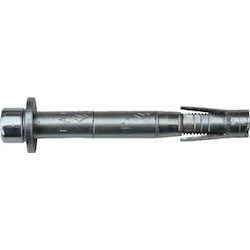 Fastening Anchor Jack Bolt (Cap Bolt with Hexagonal Hole Specifications) (AHB-1085-C)