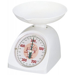 Cook San Kitchen Scale
