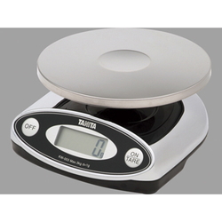 Waterproof Digital Scale (Not For Transaction Certifications)