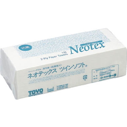 NeoTex Twin Soft (Antibacterial Type)