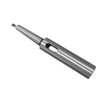 Drill Socket - Quenched and Polished (SK2-2) 