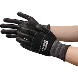 Touch Panel Compatible Gloves - Field Touch (553-L)