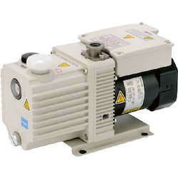 Direct Connect Type Hydraulic Rotation Vacuum Pump (Magnetic Coupling Type)