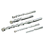 SDS17.5-160 | SDS-Plus Bits SDS Type | UNIKA | MISUMI Thailand