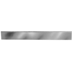 Steel Straight Edge (Flat Type / Quenched Product) (SEHY-500) 