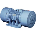 Vibrator (8-Pole 3-Phase Induction Motor)