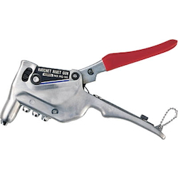 Hand Riveter, Ratchet Rivet Gun