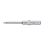 Precision Bit Shockless Bit NO. DS73 Torx Bit