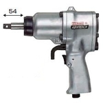 Air-Impact Wrench Single Hammer GTP14JL