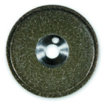 Diamond Grinding Wheel TTG-Plus (WC232145) 