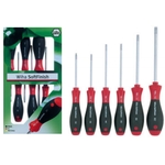 Soft Finish® Torx® Screwdriver Set (Set of 7)