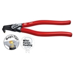 Magic Tip Snap Ring Pliers for Hole (90° Tip) (Z33501J41)