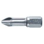 Torsion, Phillips Bit (1/4 inch)