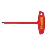 T Handle Insulated Hex Driver