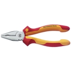 Insulated Combination Pliers (Insulated Pliers)