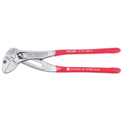 Automatic Fitting Pliers