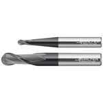 Ball Nose End Mill _Protostar 30 H800111/H8001118 (H800111-2.5) 