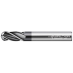 Ball Nose End Mill _Protostar 30 H8011118/H8111118