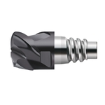 End Mill with Rounded Corners _Protostar_Flash H3E93718/H3E94718
