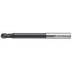 Ball Nose End Mill _ Protostar HSC 30 Graphite Processing Dedicated H8001919