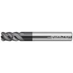 End Mill with Rounded Corners_ProtostarN50_Tough Guy H3070118