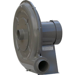 High Pressure Electric Fan (Turbofan) IE3 Motor Type