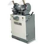 Double-headed grinder (with dust collector) (FG-150T) 