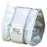 Insulation Jacket for Flange