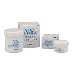 High-Performance White Fluorine Grease NS1001