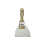 Rubber Spatula with Handle (878122)