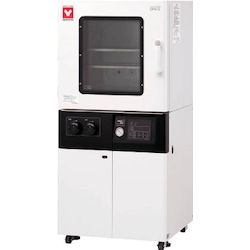 Square Vacuum Constant-Temperature Dryer, DP Type, Internal Volume (L) 10–216 (DP200)